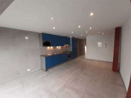 Bel appartement de 2,5 pièces au 2ème étage - Foto 2