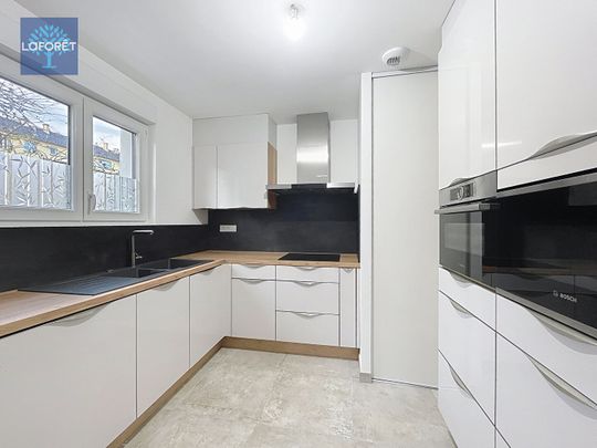 Maison T4 Illkirch-Graffenstaden à louer - Photo 1