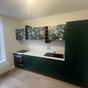 Location Appartement 3 pièces 69m² HALLUIN 59250 - Photo 3