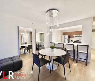 Condo in Downtown Vancouver, BC - Photo 6