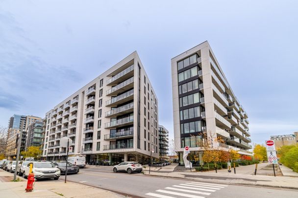 Appartement à louer - Photo 1