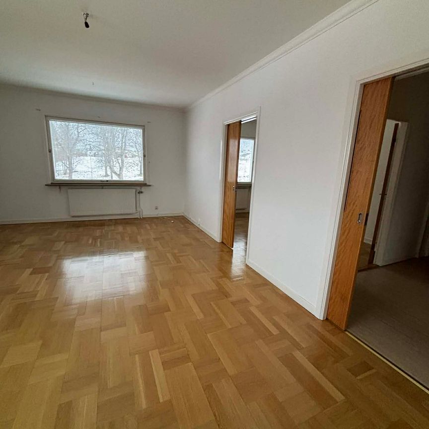 Quieckfeldtsgatan 59 - Foto 1