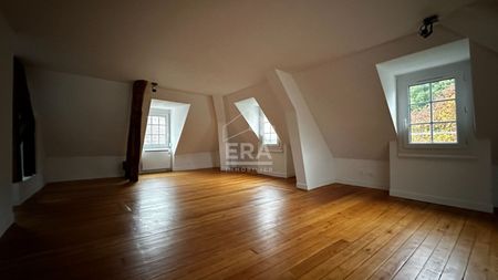 Appartement situé à Compiègne de 5 pièces en centre ville historique de 81,9 m2 - Photo 3