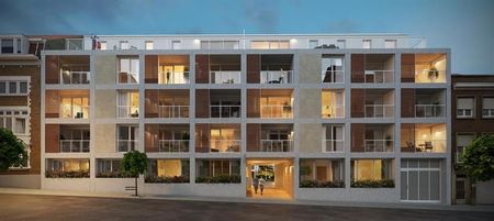 Appartement te huur - Photo 3