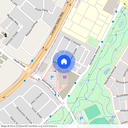 14A Barbula Road, NSW 2565, Denham Court