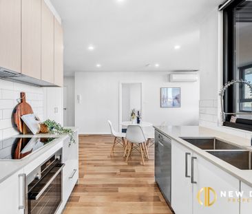 36/14 Hoolihan Street, Denman Prospect ACT 2611 - Apartment For Ren... - Photo 4