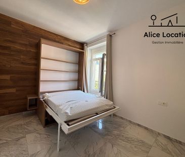 Location Appartement 1 pièce 19m² EVIAN LES BAINS 74500 - Photo 2