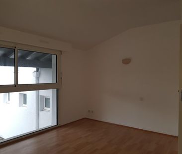 Location / Appartement T3 - Photo 5