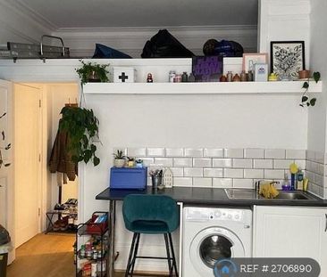 Studio to rent - Photo 4