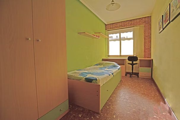 Carrer Reverend José Martí, Valencia, Valencian Community 46020 - Photo 1