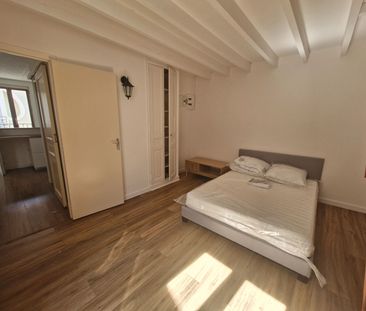 Location Appartement 2 pièces 36m² - Photo 5