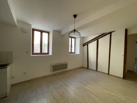 Location Appartement 2 pièces 39m² NARBONNE 11100 - Photo 3
