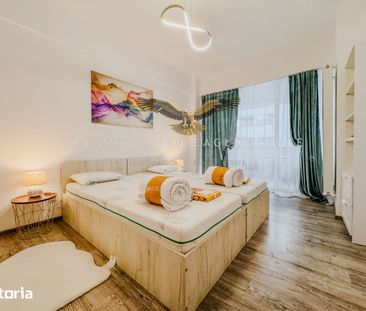Bloc nou| Apartament renovat complet|2 camere/Baciu - Photo 1