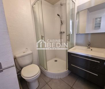 Location Appartement 2 pieces Toulouse 1 chambre - Photo 3