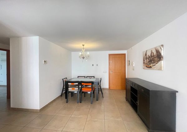 Apartamento de 3 dormitorios semi-amueblado en Sa Gerrería, Palma