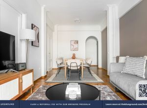 Διαμέρισμα για ενοικίαση - Αμπελόκηποι - Πεντάγωνο - Photo 1