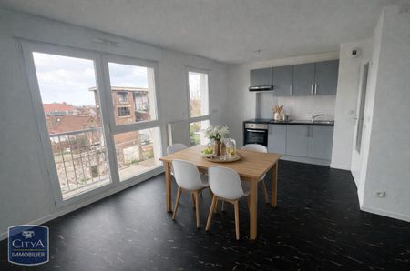 Location Appartement 2 pièces 40m² ANZIN 59410 - Photo 2