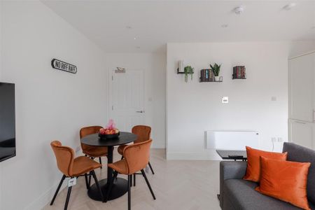 1 bedroom apartment to rent - Photo 4