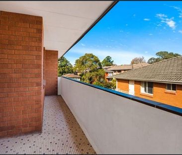 8/5 Edward Street, Ryde NSW 2112 - Apartment For Rent | Domain - Photo 6