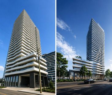 For Lease - 1010 Sandy Beach Road Unit# 2201, Pickering, Ontario - Photo 2