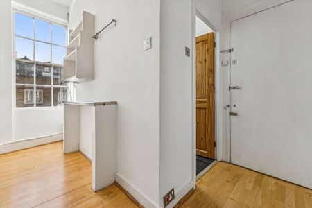 One bedroom apartment available to rent in Spring Street, W2. - Photo 3
