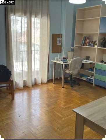 Διαμέρισμα για ενοικίαση Άγιος Αθανάσιος (Εύοσμος) - Photo 4