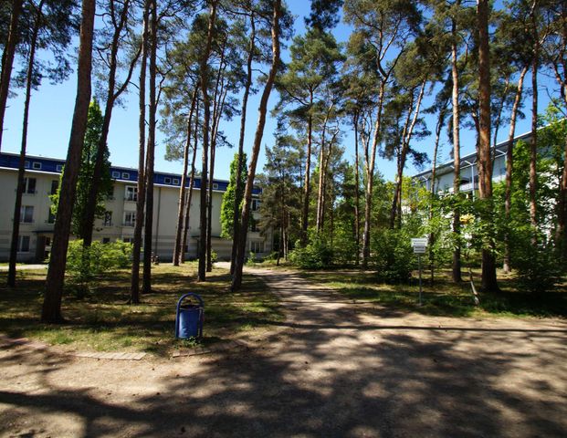 ++ Große 2-Raumwohnung für Singles oder Paare++ - Photo 1
