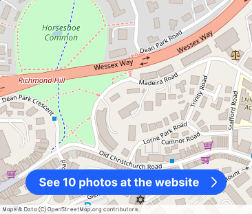 Madeira Road, Bournemouth - Photo 1