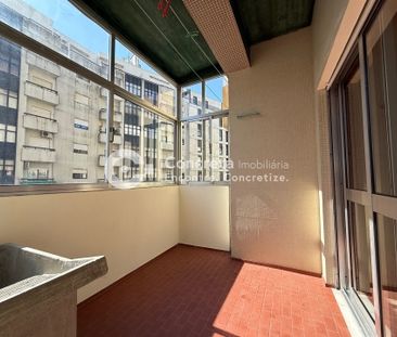 Apartamento T3 - Photo 4