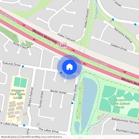 5 Kukundi Drive, NSW 2745, Glenmore Park