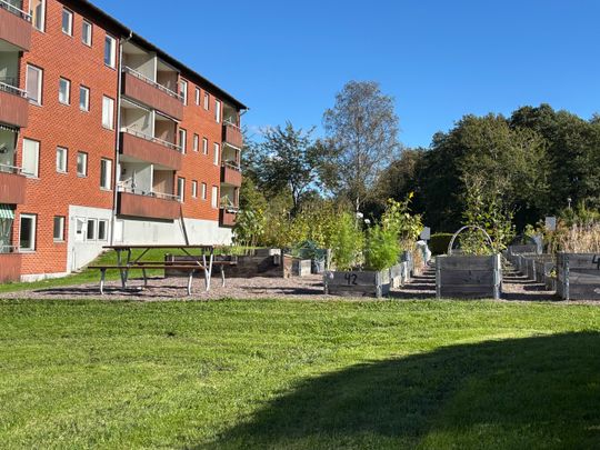 Våmmedalsvägen 82 - Foto 1