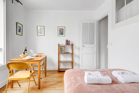 Rue Emile Lepeu - Photo 4