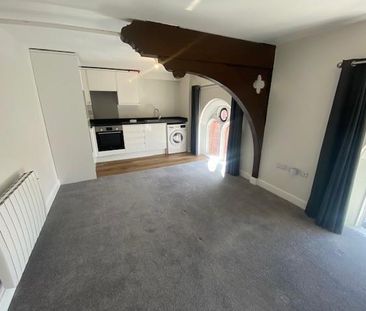 1 bedroom apartment to rent - Photo 3