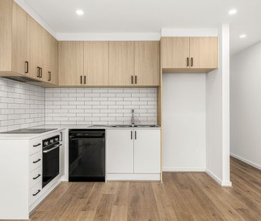 Brand New, Stylish & Ready to Call Home - Photo 1