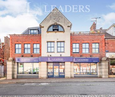 1 bedroom flat to rent - Photo 6
