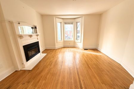 For Lease - 129 Gilmour Avenue Unit# Upper, Toronto, Ontario - Photo 3