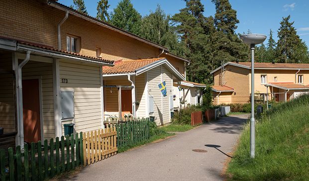 Stenhagsvägen 117, 75260, Uppsala - Photo 1