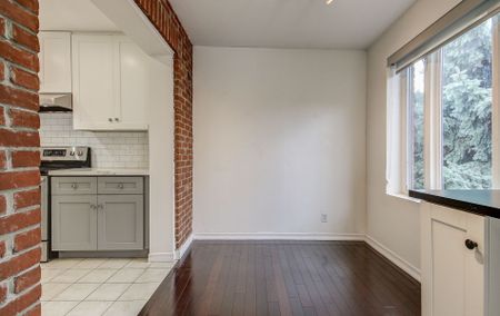 For Lease - 376 Berkeley Street Unit# Upper, Toronto, Ontario - Photo 3