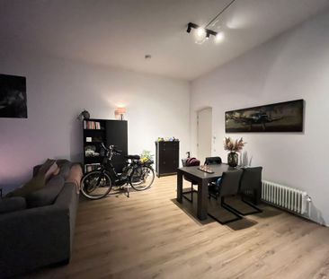 Te huur: Appartement Weverstraat in Arnhem - Foto 3
