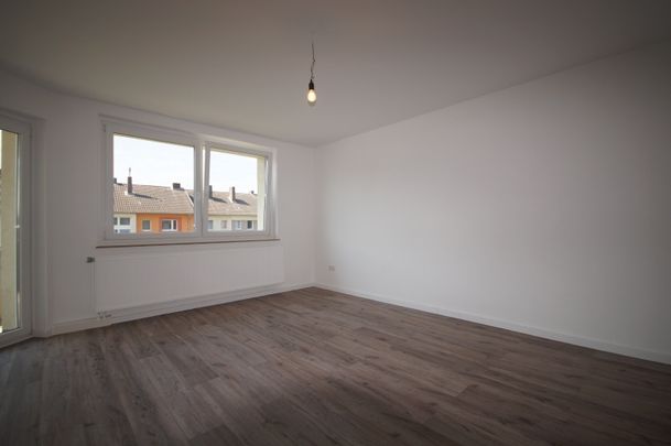 Moderne Wohnung sucht netten Mieter - Foto 1