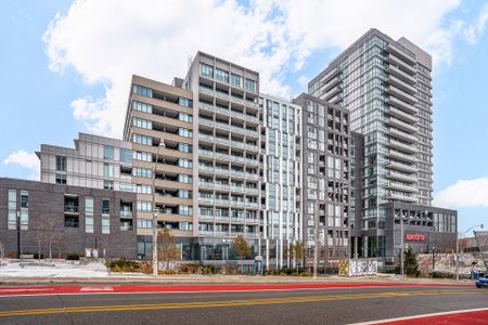 For Lease - 20 Minowan Miikan Lane Unit# 929, Toronto, Ontario - Photo 3