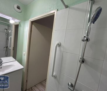 Location Appartement 4 pièces 83m² BORDEAUX 33800 - Photo 3