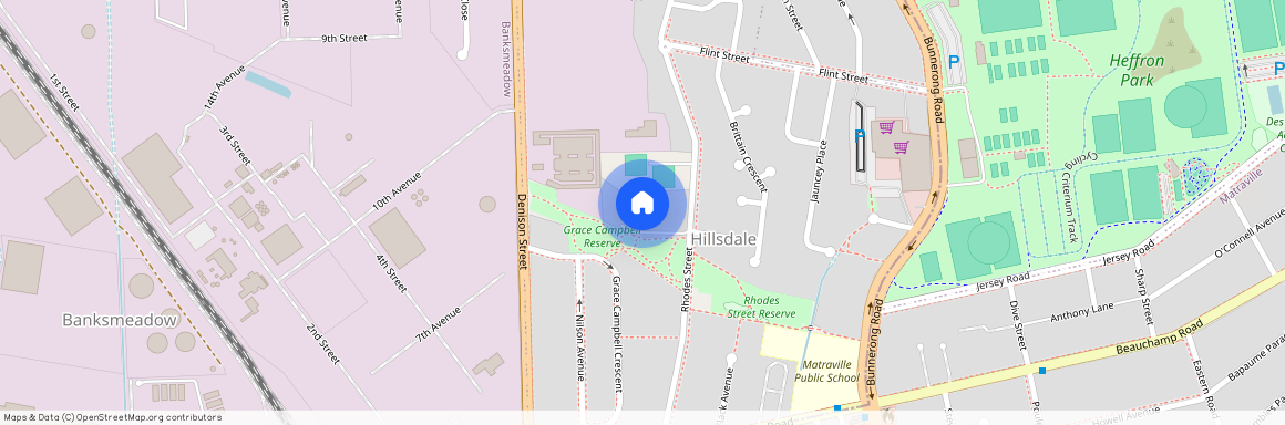 3107/39 Rhodes Street Hillsdale