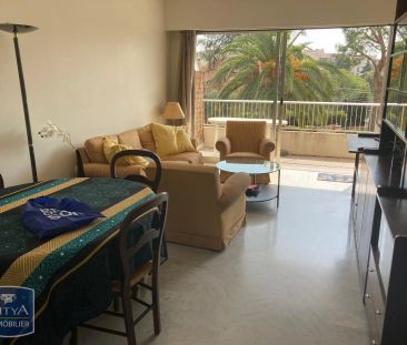 Appartement à louer 3 pièces 61.81m² - Photo 4