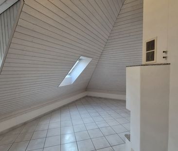 2.5 Zimmer, 2. Stock - Photo 6