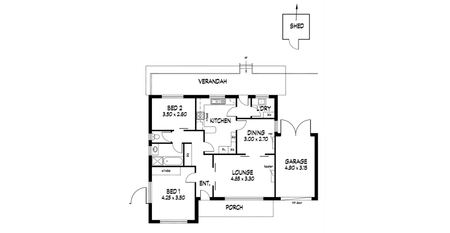 Sensational family home in a highly sought after suburb and school zone - Photo 5