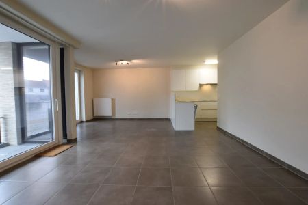 Recent gelijkvloersappartement met 2 slaapkamers op rustige ligging te Leffinge - Photo 3