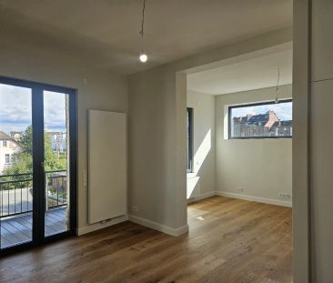 Einzigartige Maisonette mit großer Dachterrasse im Hinterhof von Fl... - Photo 6