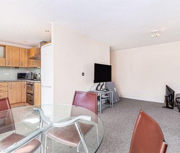 1 bedroom apartment to rent - Photo 2