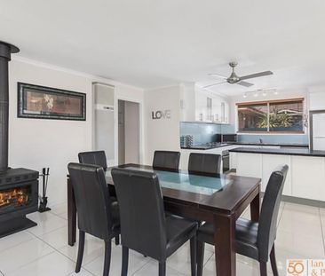 54 Christopher Crescent, Queanbeyan NSW 2620 - House For Rent | Domain - Photo 1